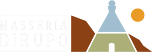 logo masseria dirupo