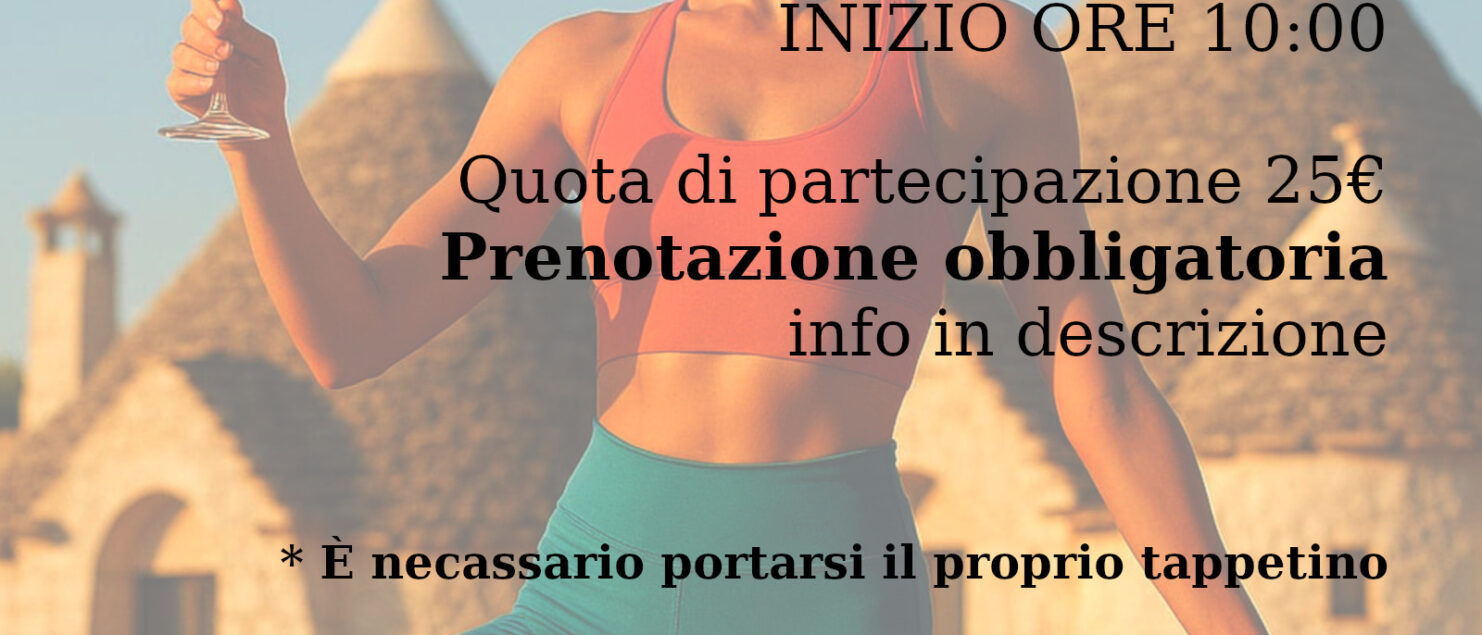 AperiYoga
